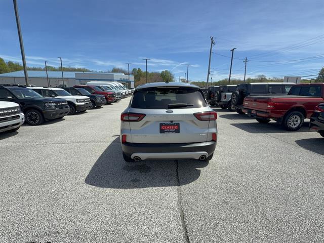 used 2023 Ford Escape car, priced at $26,438