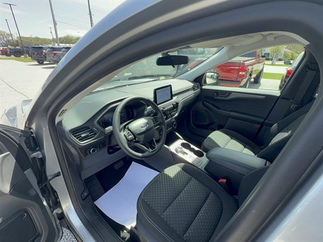 used 2023 Ford Escape car, priced at $26,438