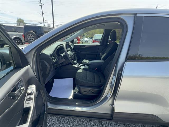 used 2023 Ford Escape car, priced at $26,438