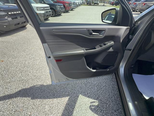 used 2023 Ford Escape car, priced at $26,438