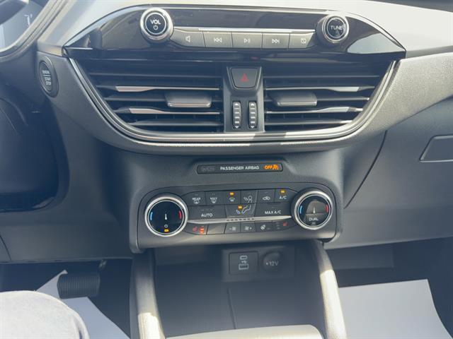 used 2023 Ford Escape car, priced at $26,438