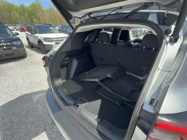 used 2023 Ford Escape car, priced at $26,438