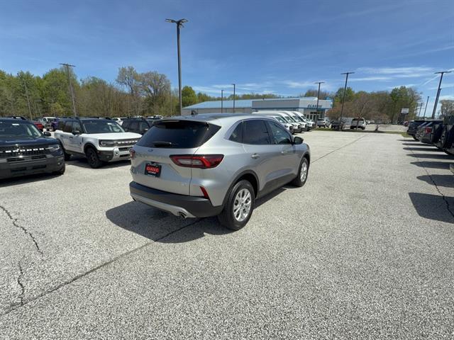 used 2023 Ford Escape car, priced at $26,438