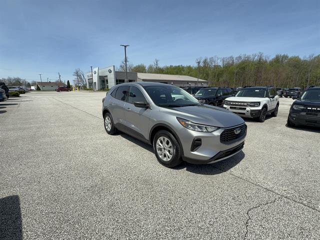 used 2023 Ford Escape car, priced at $26,438