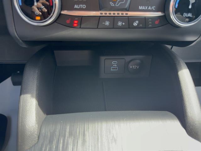 used 2023 Ford Escape car, priced at $26,438