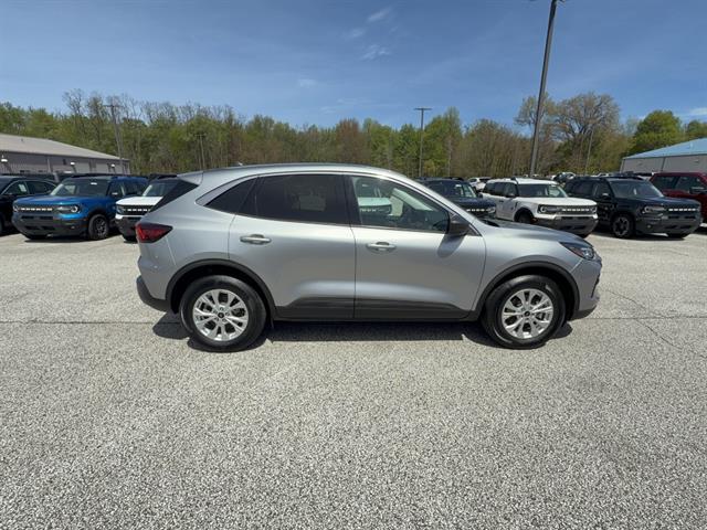used 2023 Ford Escape car, priced at $26,438