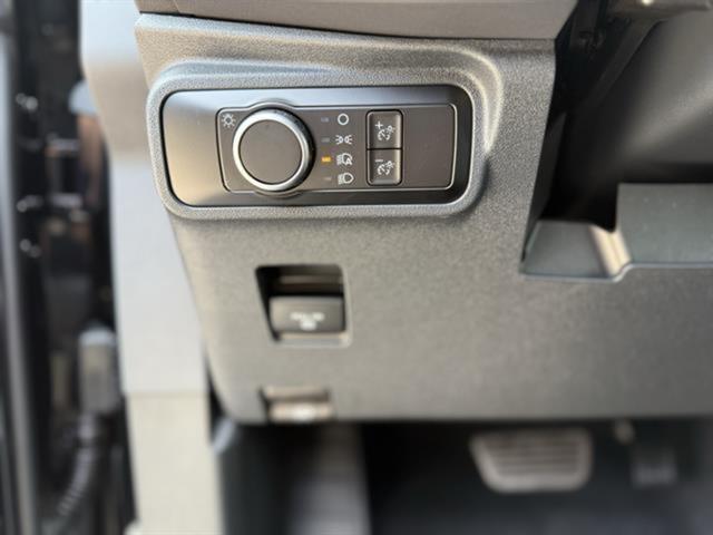 new 2025 Ford Bronco car, priced at $42,700