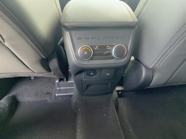 new 2026 Ford Explorer car, priced at $47,204
