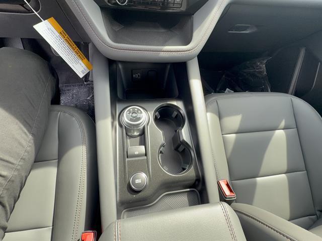 new 2026 Ford Explorer car, priced at $47,204