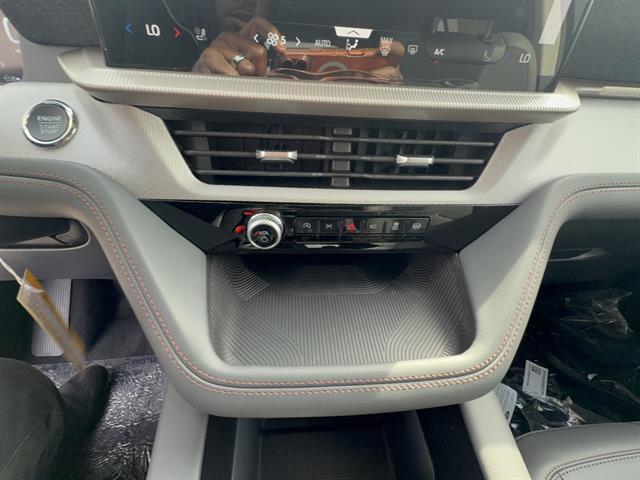 new 2026 Ford Explorer car, priced at $47,204