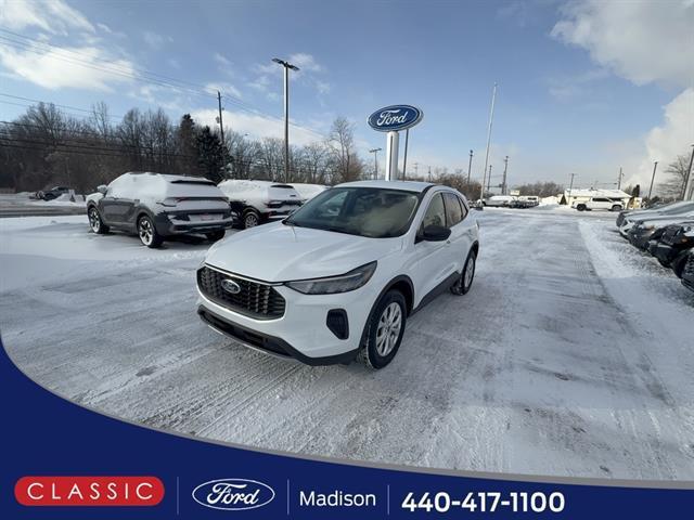 used 2023 Ford Escape car, priced at $21,990