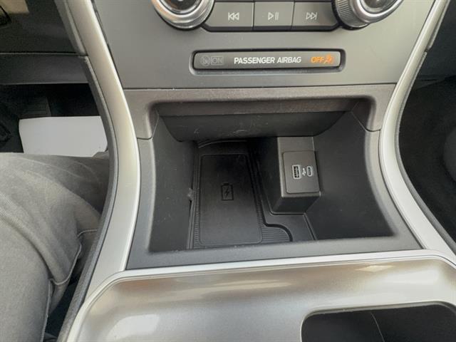 used 2023 Ford Edge car, priced at $23,438