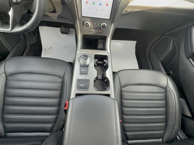 used 2023 Ford Edge car, priced at $22,990