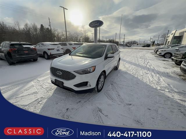 used 2023 Ford Edge car, priced at $22,990