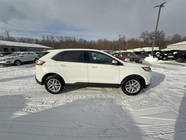 used 2023 Ford Edge car, priced at $22,990