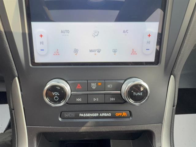 used 2023 Ford Edge car, priced at $22,990