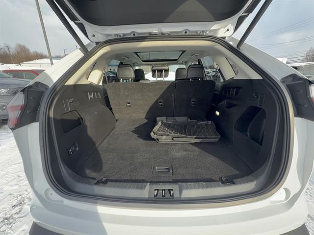 used 2023 Ford Edge car, priced at $22,990