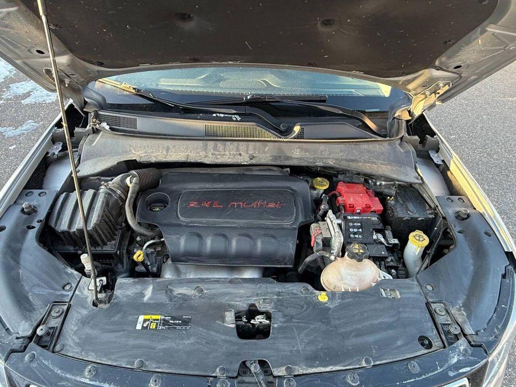 used 2021 Jeep Compass car, priced at $13,999