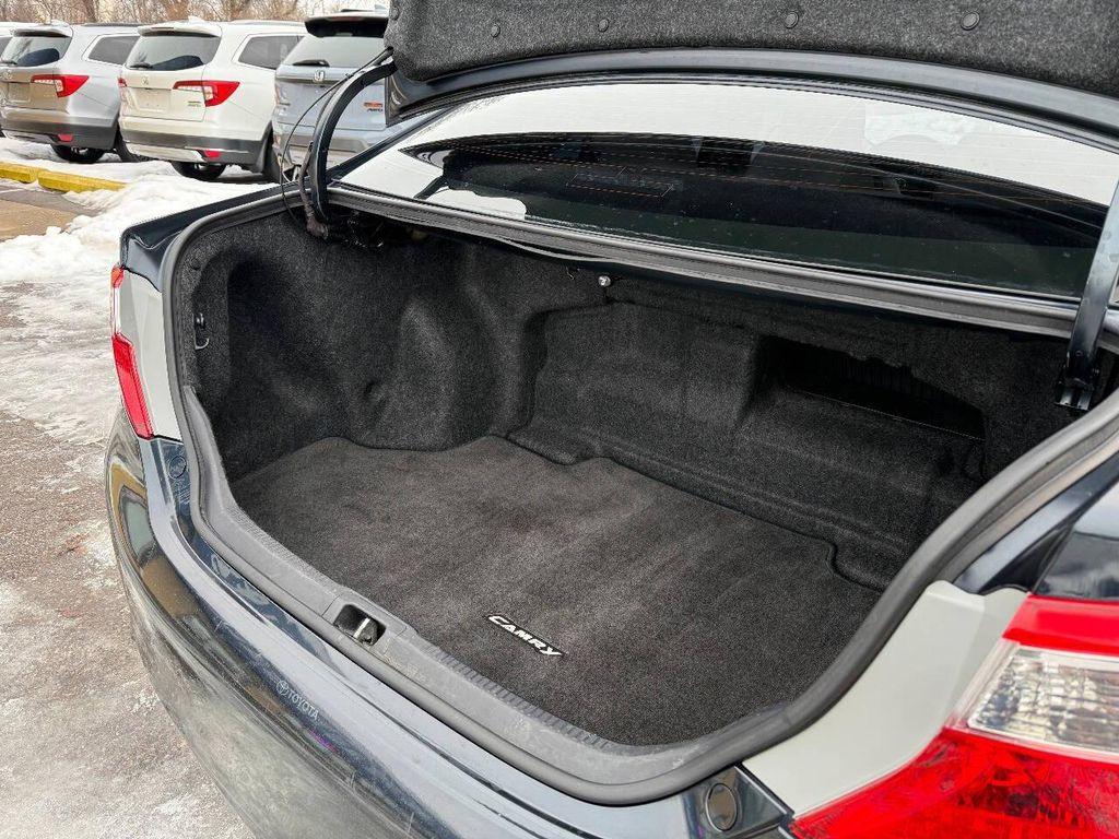 used 2014 Toyota Camry Hybrid car, priced at $9,999