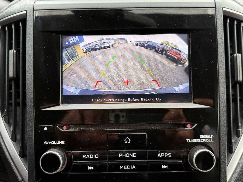 used 2019 Subaru Crosstrek car, priced at $13,900