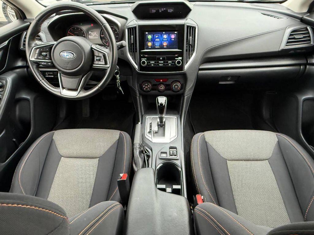 used 2019 Subaru Crosstrek car, priced at $13,900
