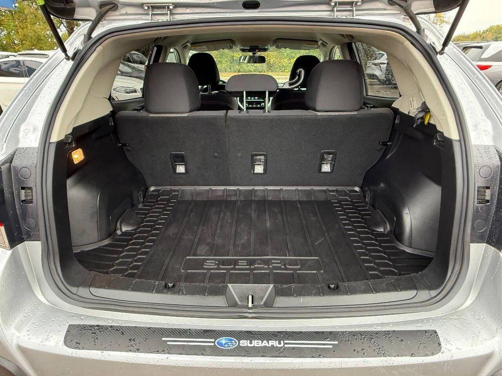 used 2019 Subaru Crosstrek car, priced at $13,900