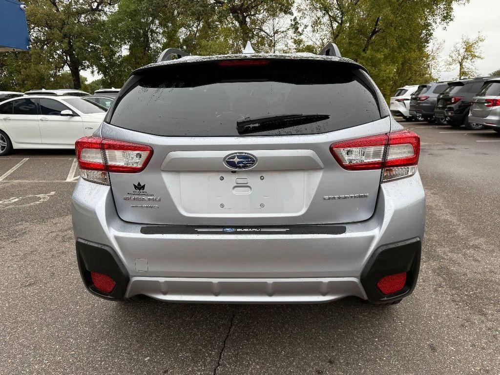 used 2019 Subaru Crosstrek car, priced at $13,900