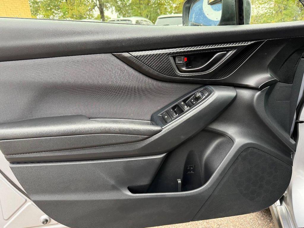 used 2019 Subaru Crosstrek car, priced at $13,900