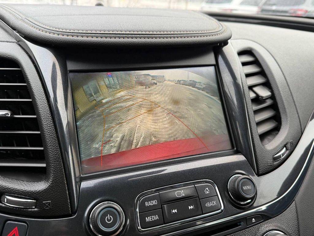 used 2019 Chevrolet Impala car, priced at $17,999