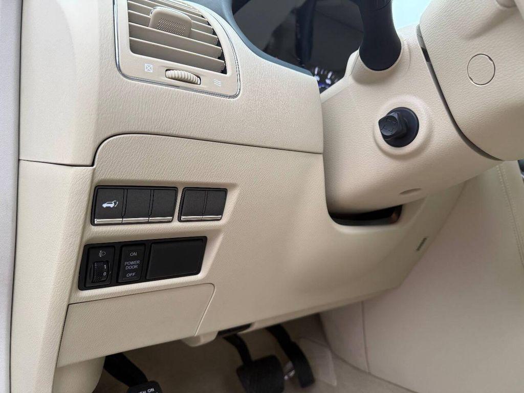 used 2014 INFINITI QX80 car, priced at $11,500