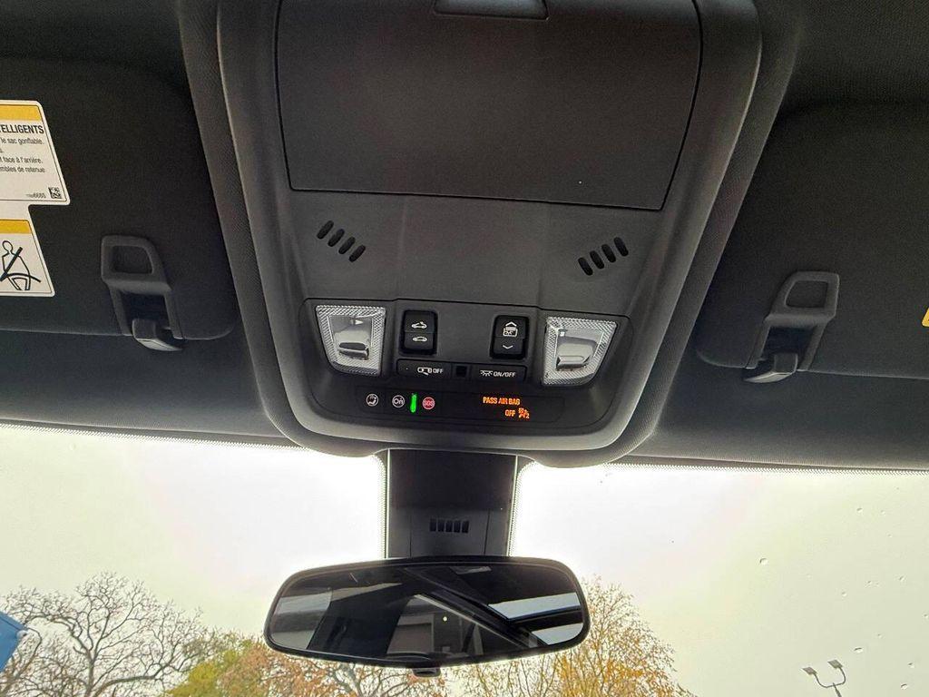 used 2022 Chevrolet Equinox car, priced at $18,500