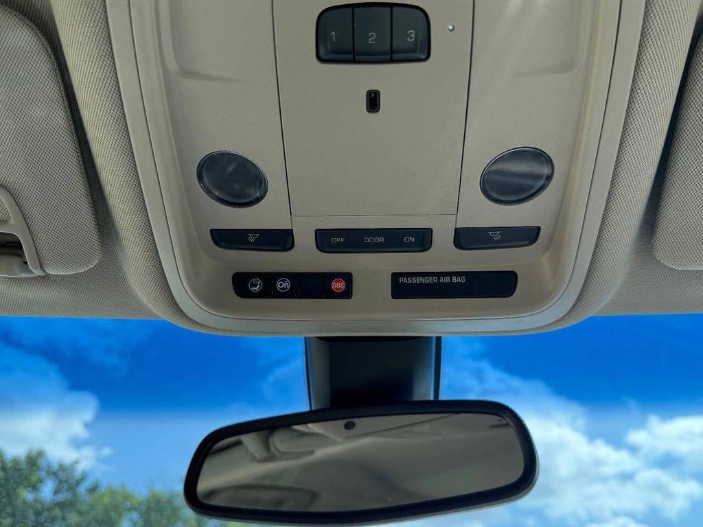 used 2013 Cadillac XTS car, priced at $9,999