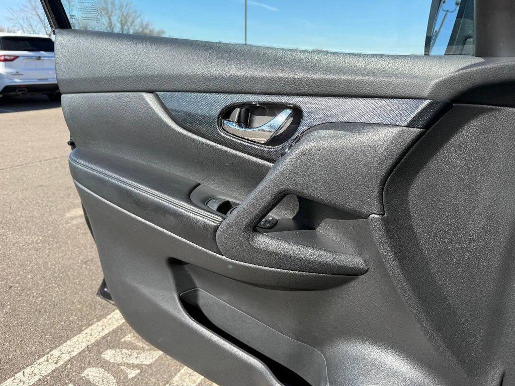 used 2014 Nissan Rogue car, priced at $8,999