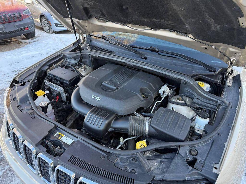 used 2015 Jeep Grand Cherokee car, priced at $14,999