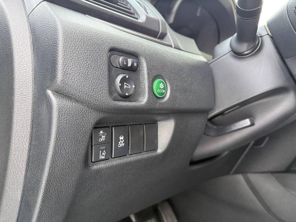 used 2021 Honda Passport car, priced at $20,999