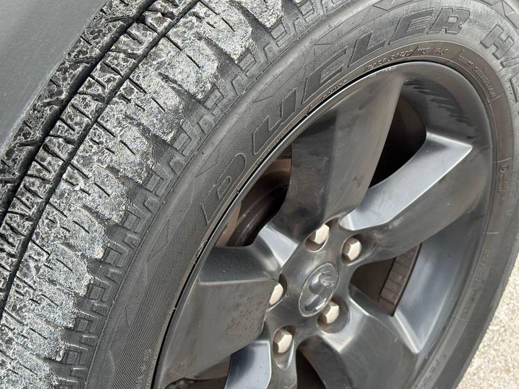 used 2019 Ram 1500 Classic car, priced at $17,999