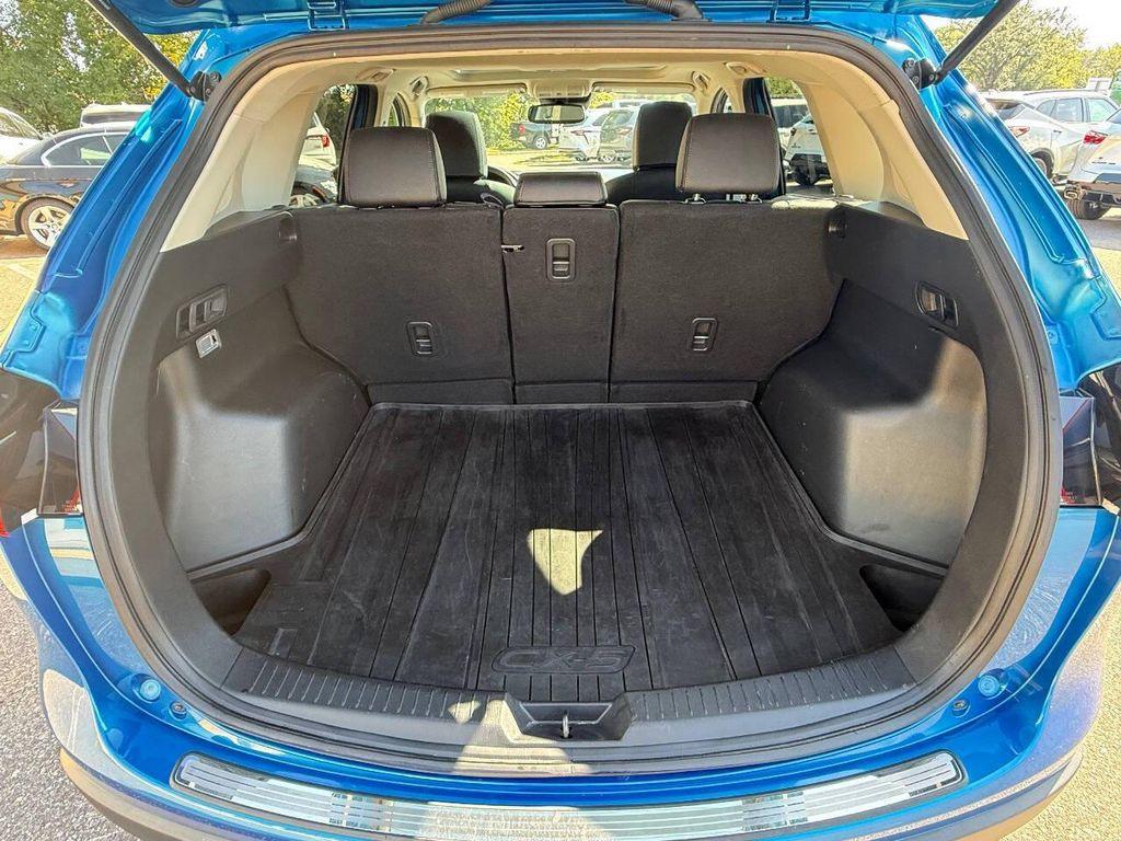 used 2014 Mazda CX-5 car, priced at $12,999