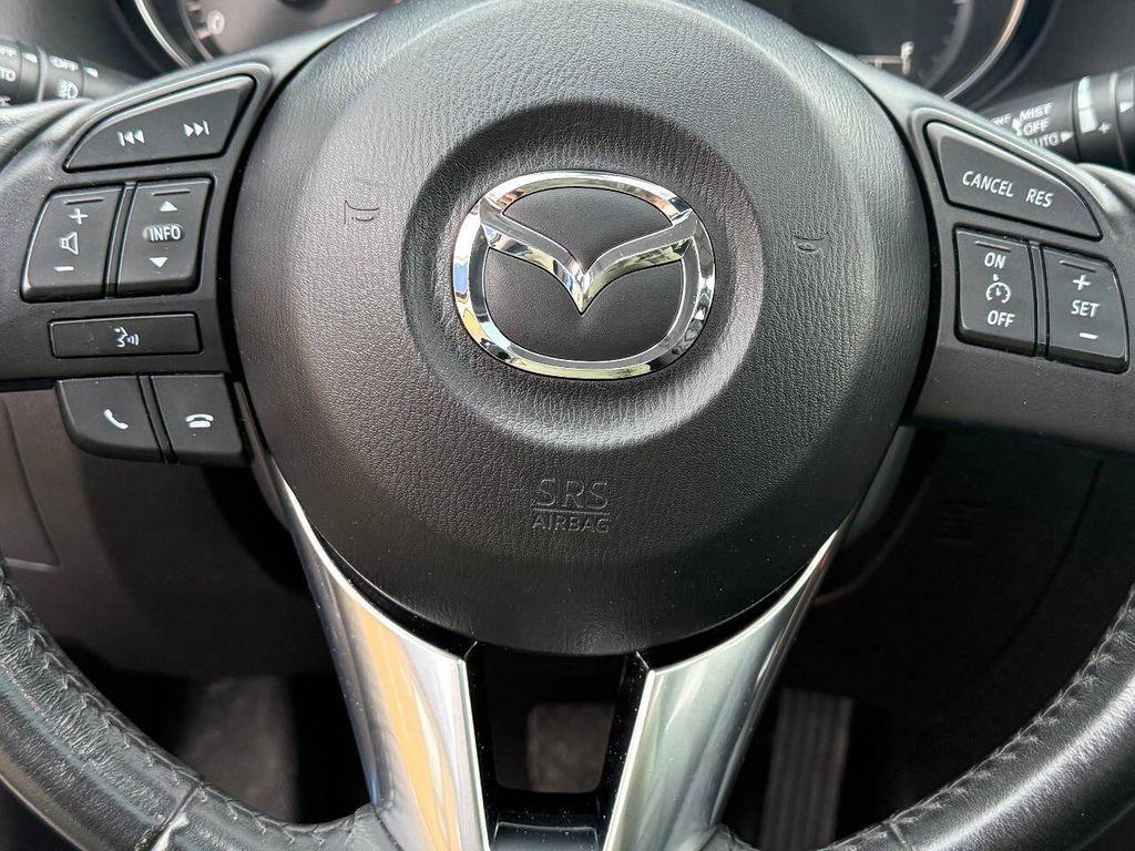 used 2014 Mazda CX-5 car, priced at $12,999