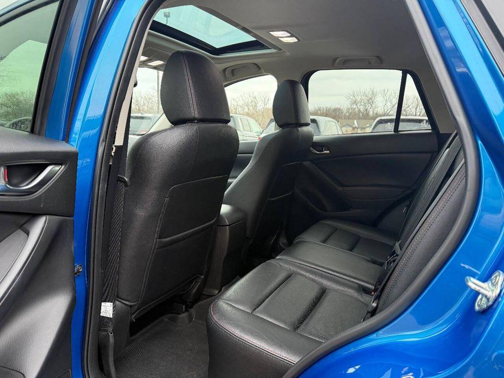 used 2014 Mazda CX-5 car, priced at $12,999