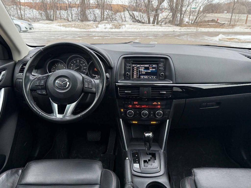 used 2014 Mazda CX-5 car, priced at $12,999