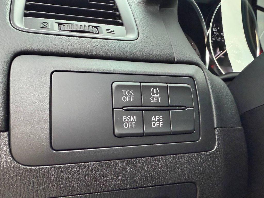 used 2014 Mazda CX-5 car, priced at $12,999