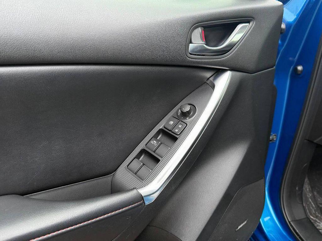 used 2014 Mazda CX-5 car, priced at $12,999