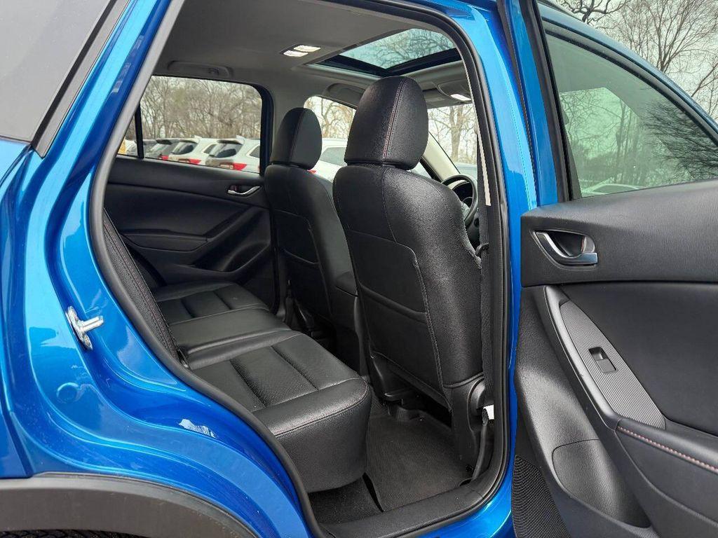 used 2014 Mazda CX-5 car, priced at $12,999