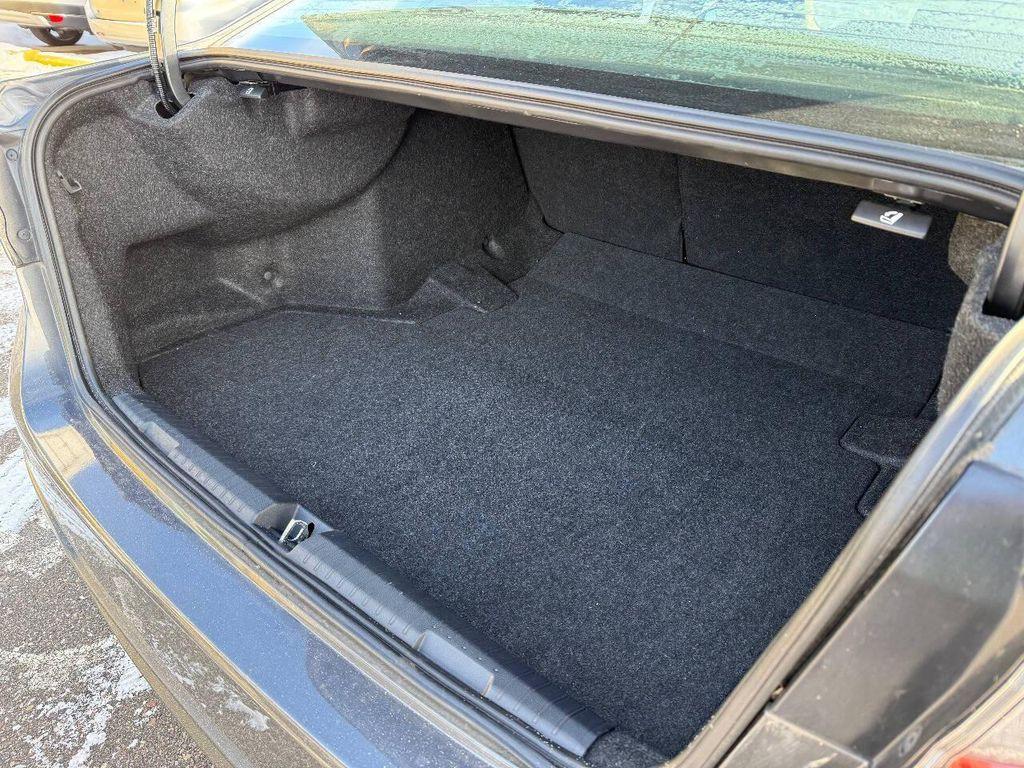 used 2021 Subaru Legacy car, priced at $16,900