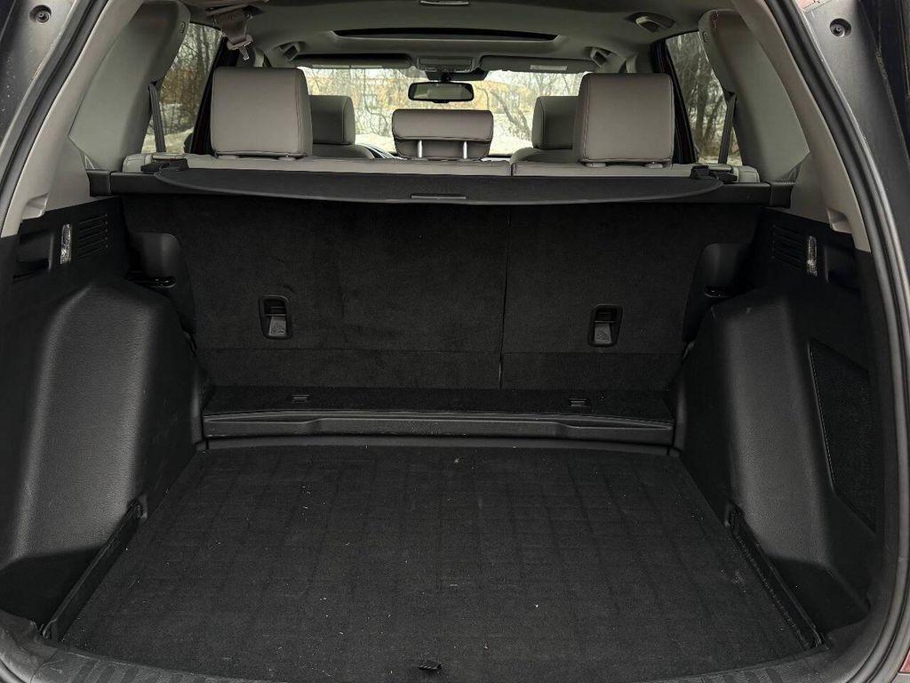 used 2018 Honda CR-V car, priced at $17,500