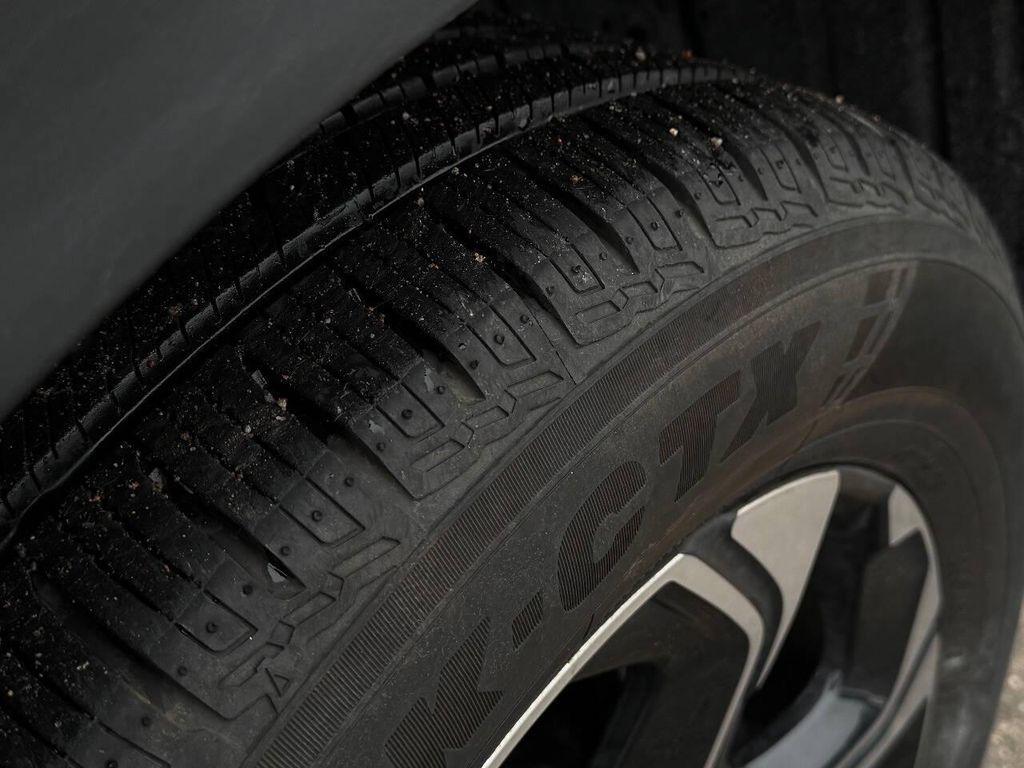 used 2018 Honda CR-V car, priced at $17,500