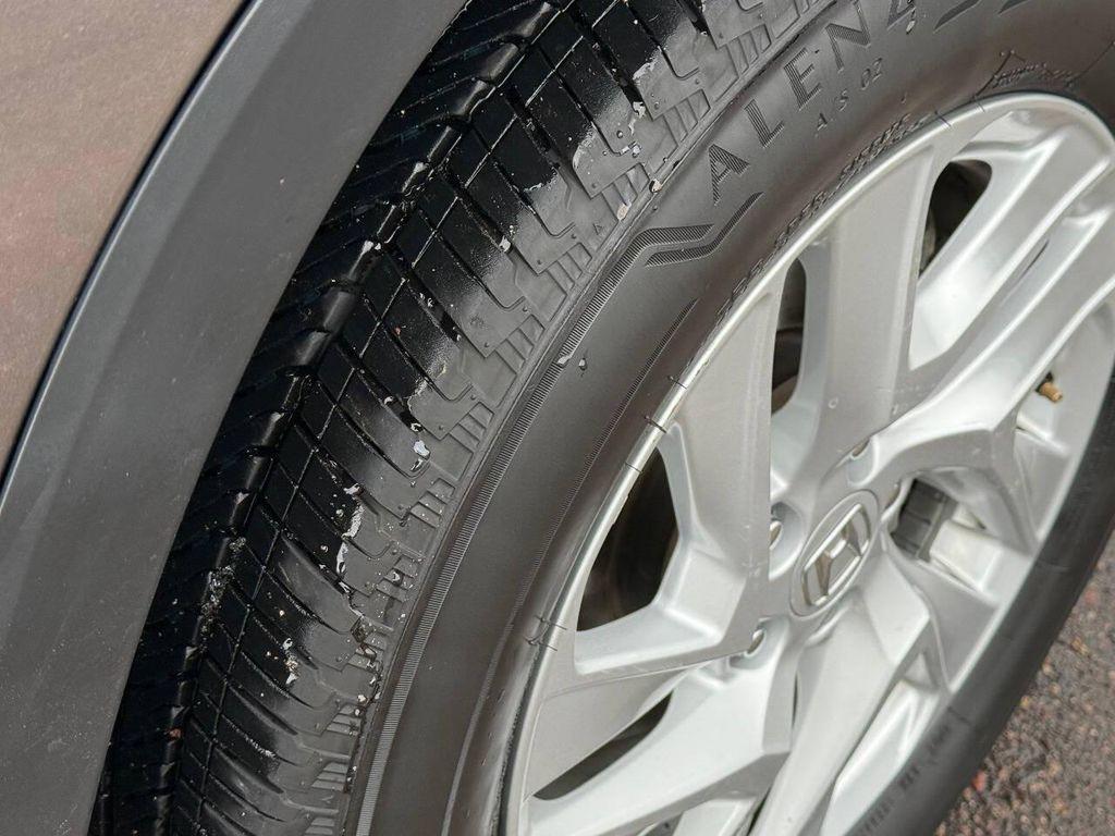 used 2016 Honda CR-V car, priced at $12,999