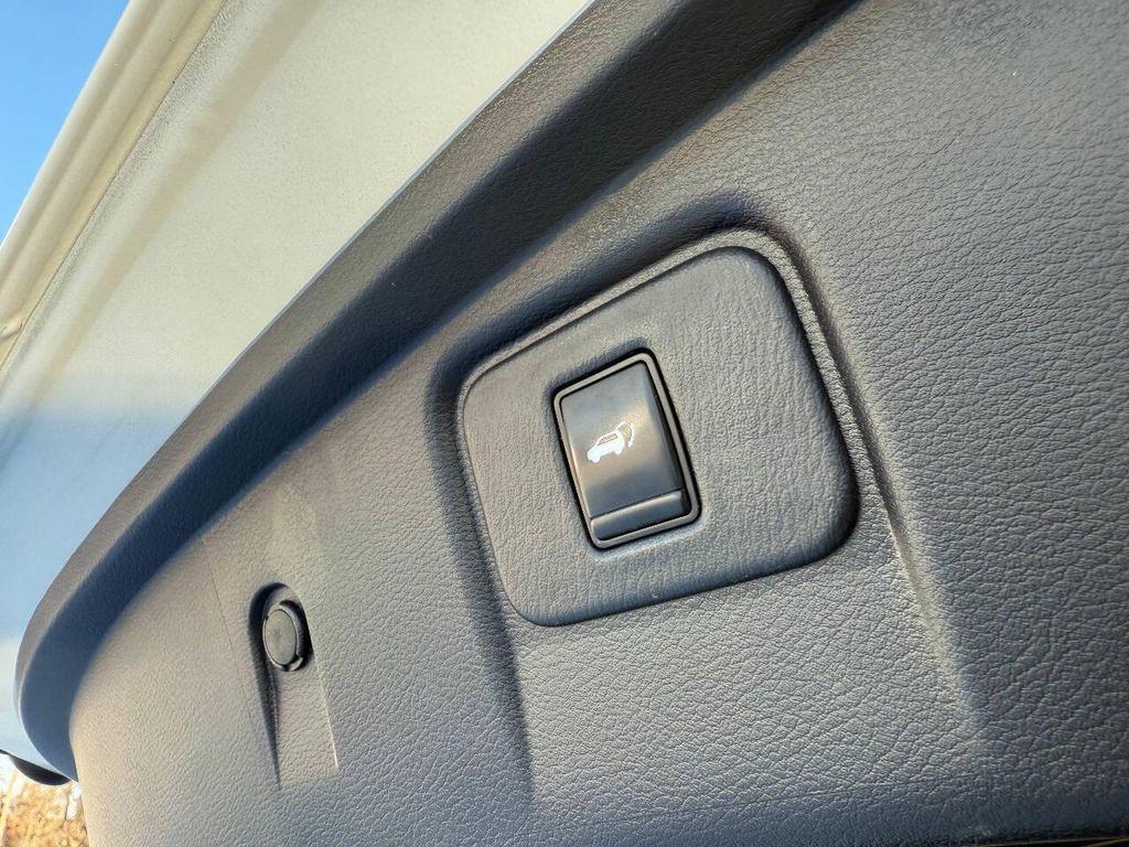 used 2020 Nissan Murano car, priced at $17,999