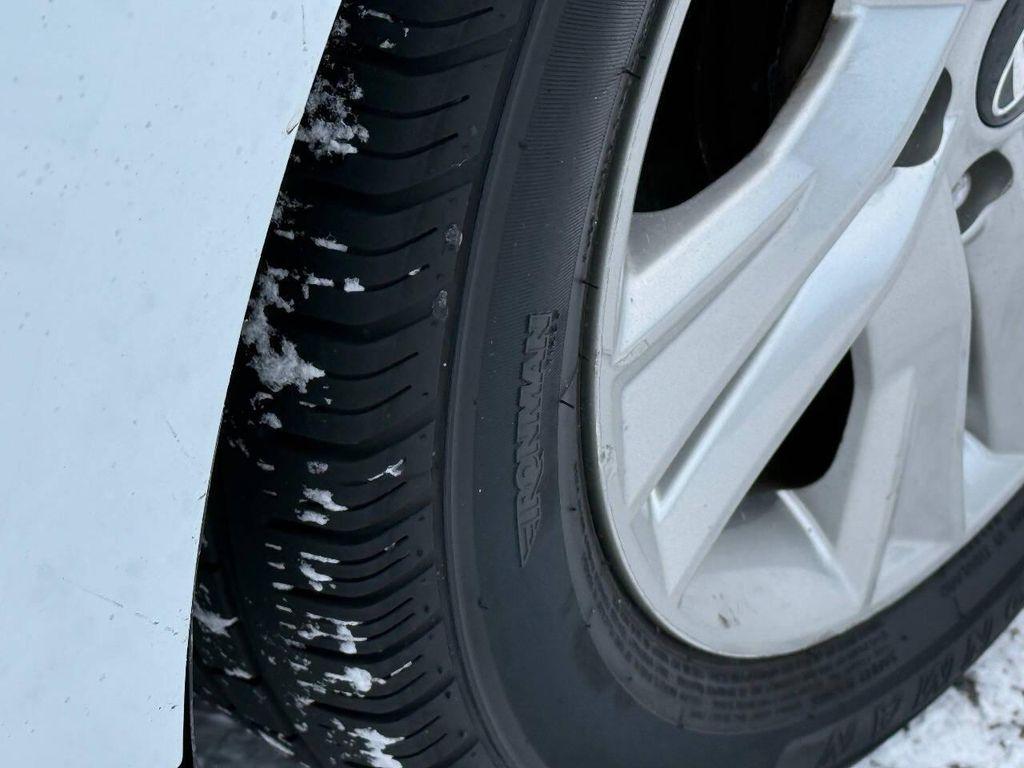 used 2019 Hyundai Elantra car, priced at $9,500