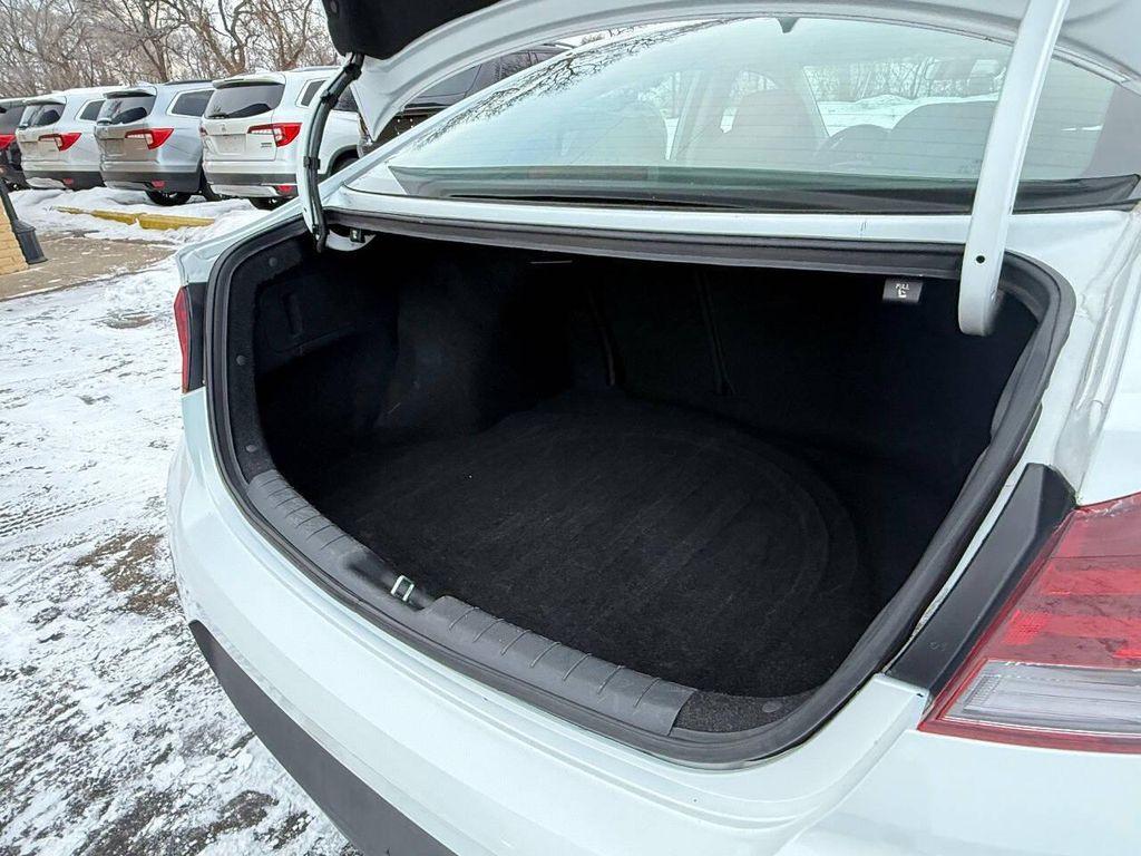 used 2019 Hyundai Elantra car, priced at $9,500